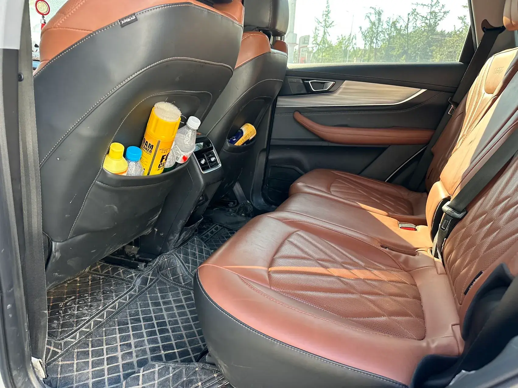 2021 CHERY TIGGO thumbnail 4