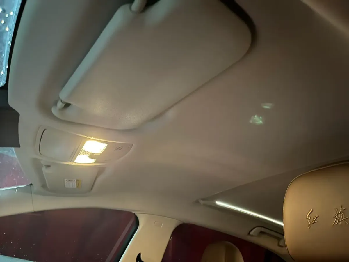 2022 HongQi E-QM5 BEV 54KWH,autocango,china used car exporter,china ev exporter,chinese used car exporter,chinese used ev exporter