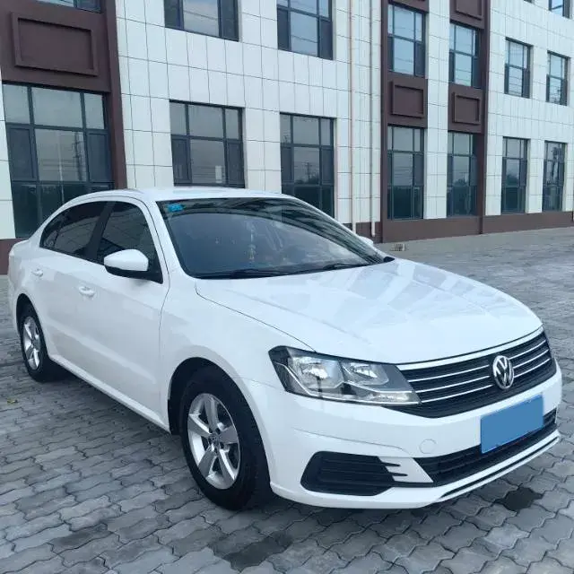 2019 VOLKSWAGEN LAVIDA thumbnail 3