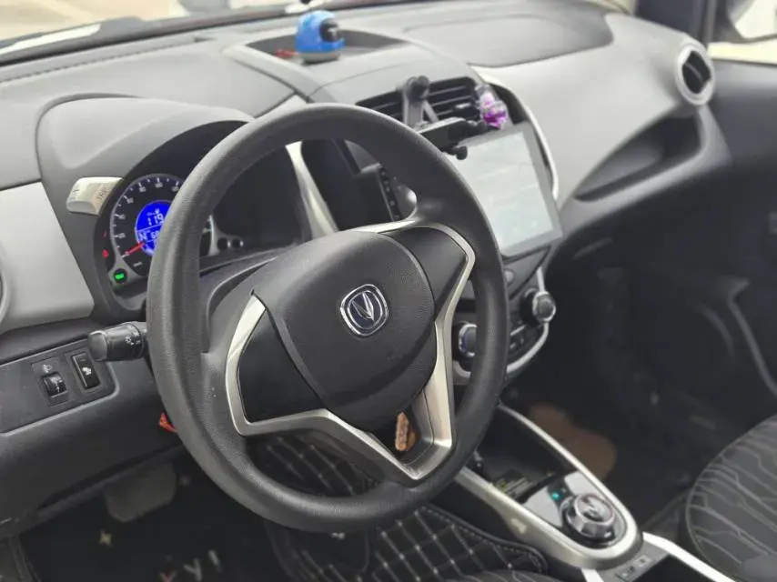 2021 CHANGAN BENBEN thumbnail 4