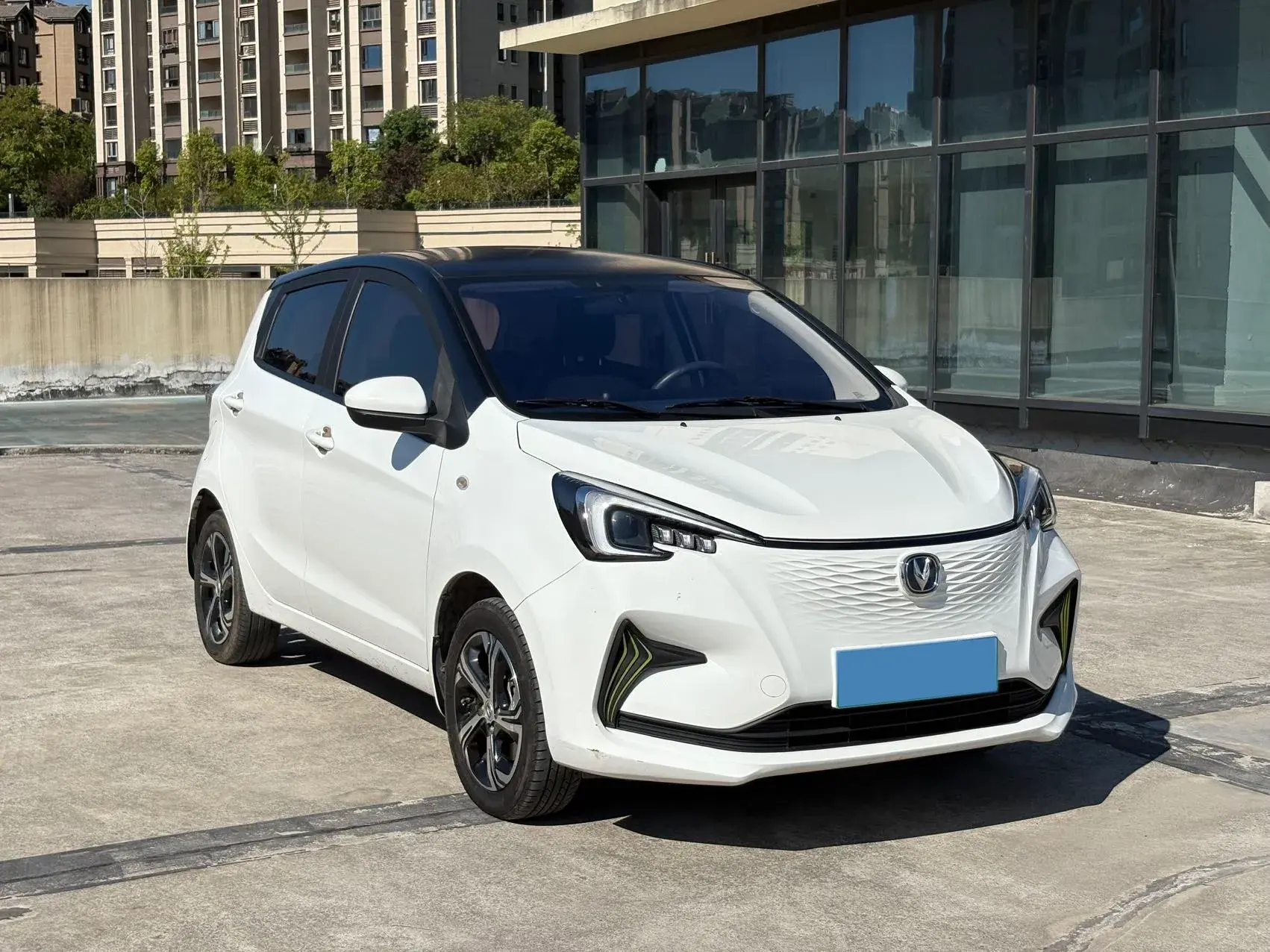 2022 CHANGAN BENBEN thumbnail 3