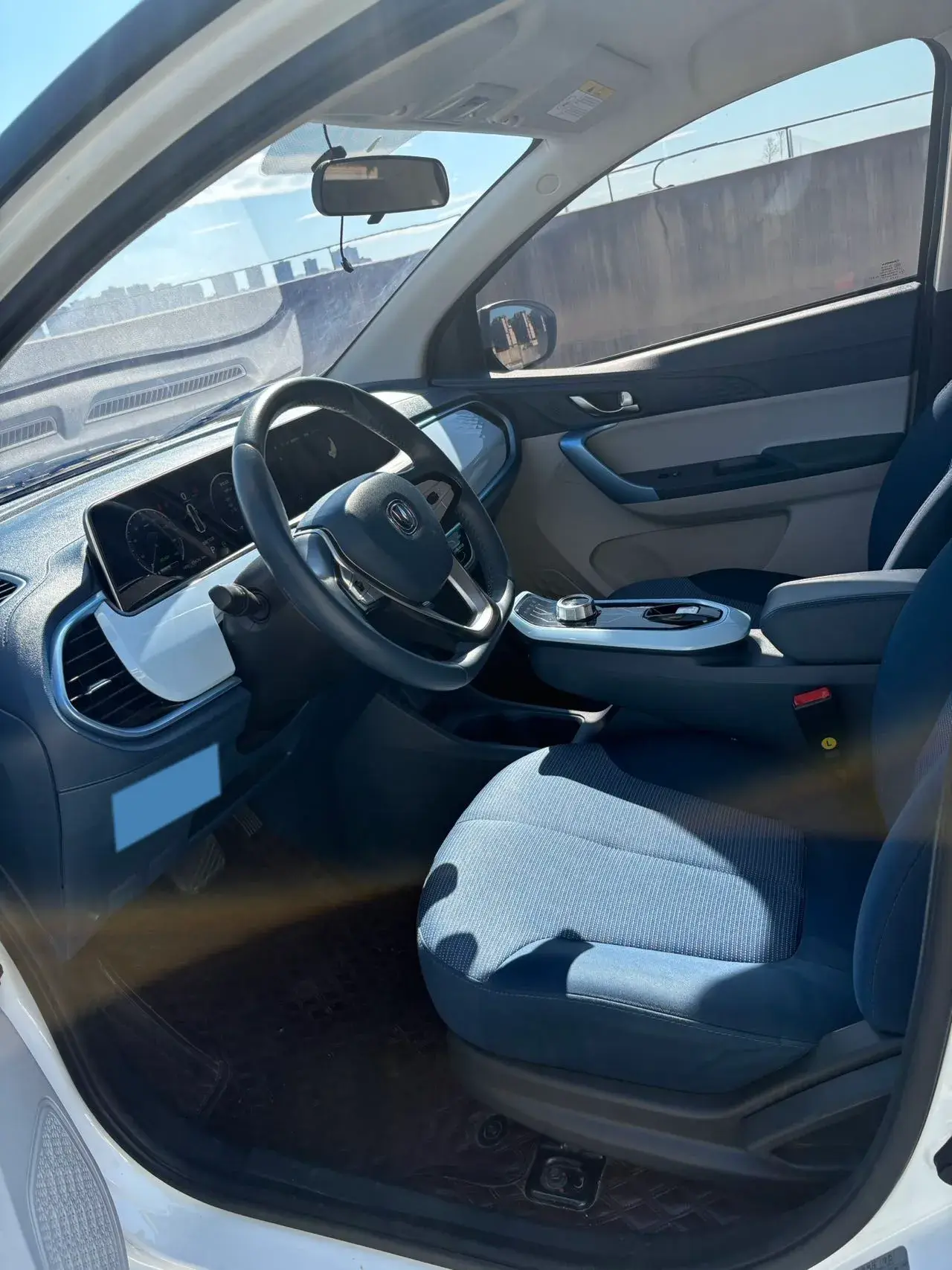 2022 CHANGAN BENBEN thumbnail 4