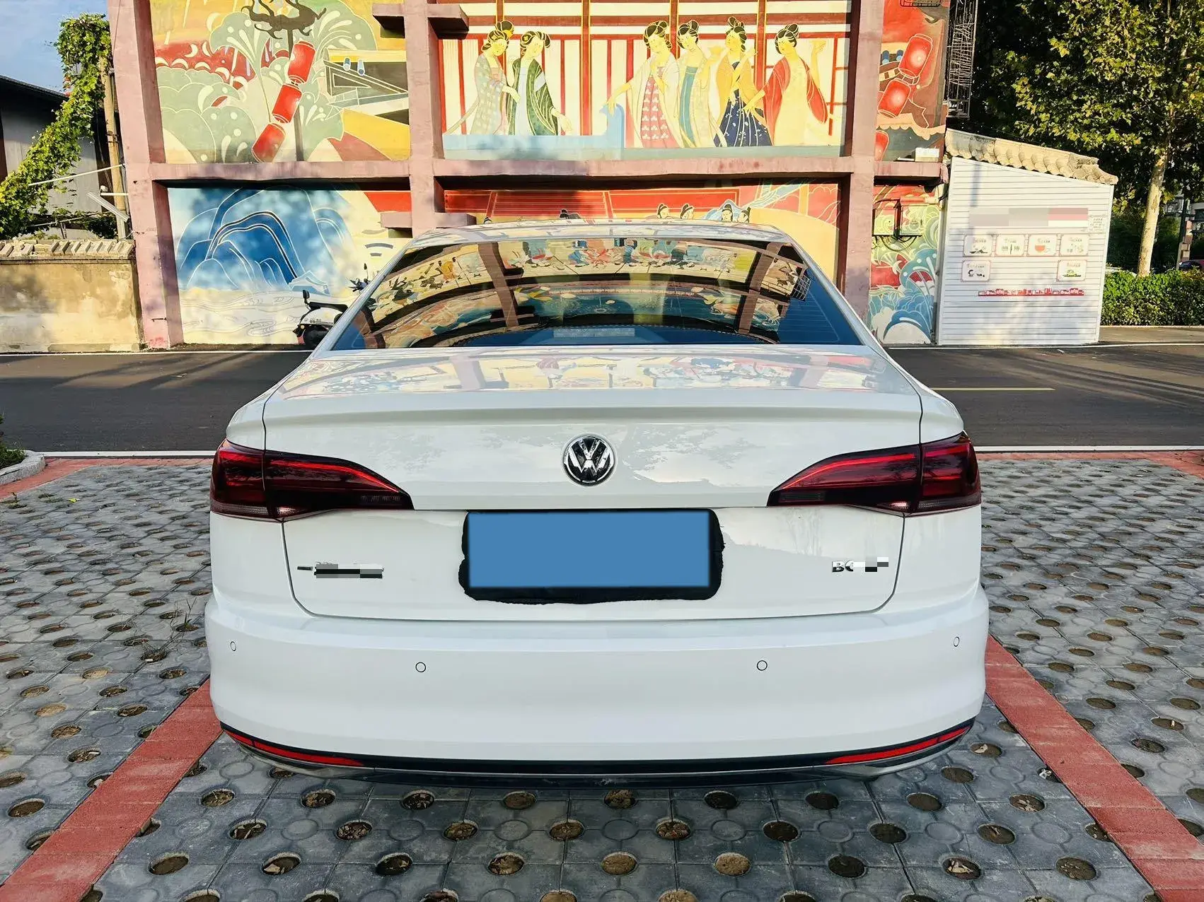 2020 VOLKSWAGEN BORA thumbnail 4