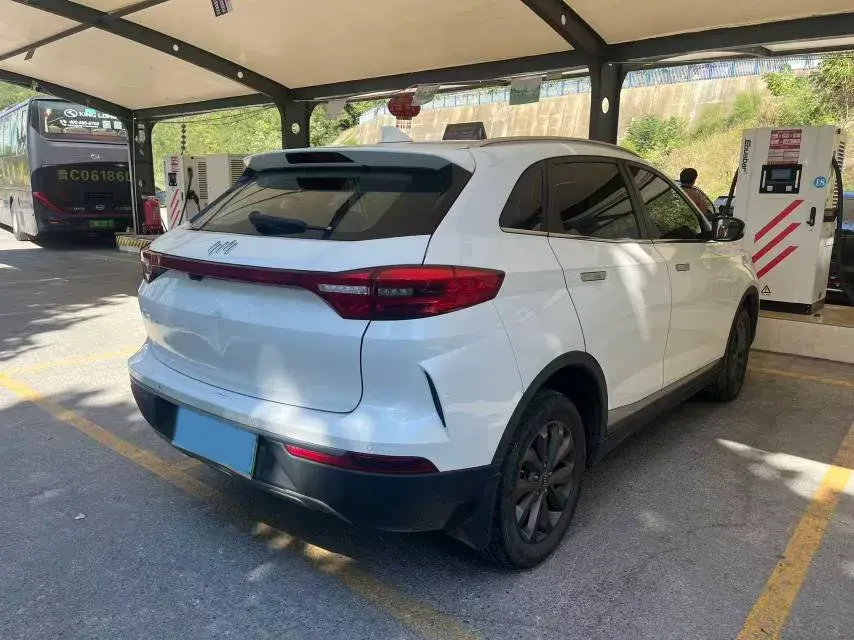 2019 WELTMEISTER EX5 thumbnail 3