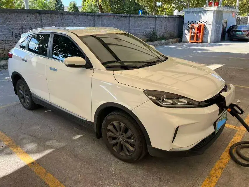 2019 WELTMEISTER EX5 thumbnail 2