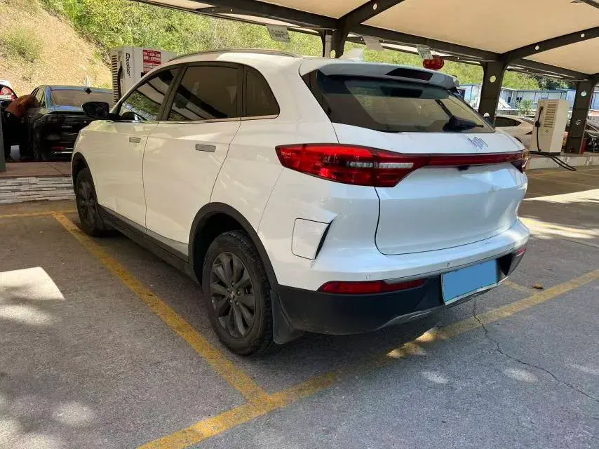 2019 WELTMEISTER EX5 thumbnail 4