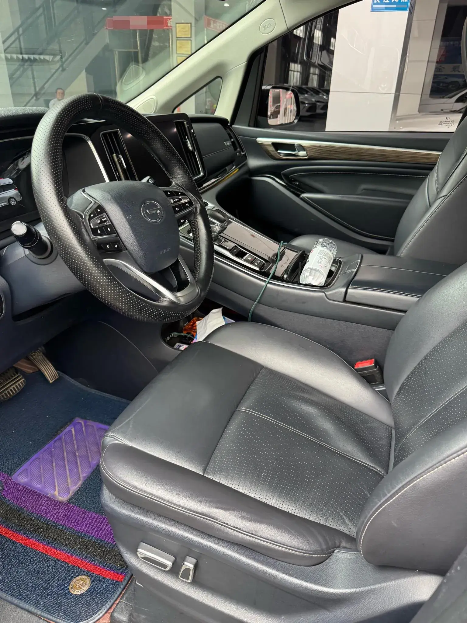 2021 GAC TRUMPCHI thumbnail 3