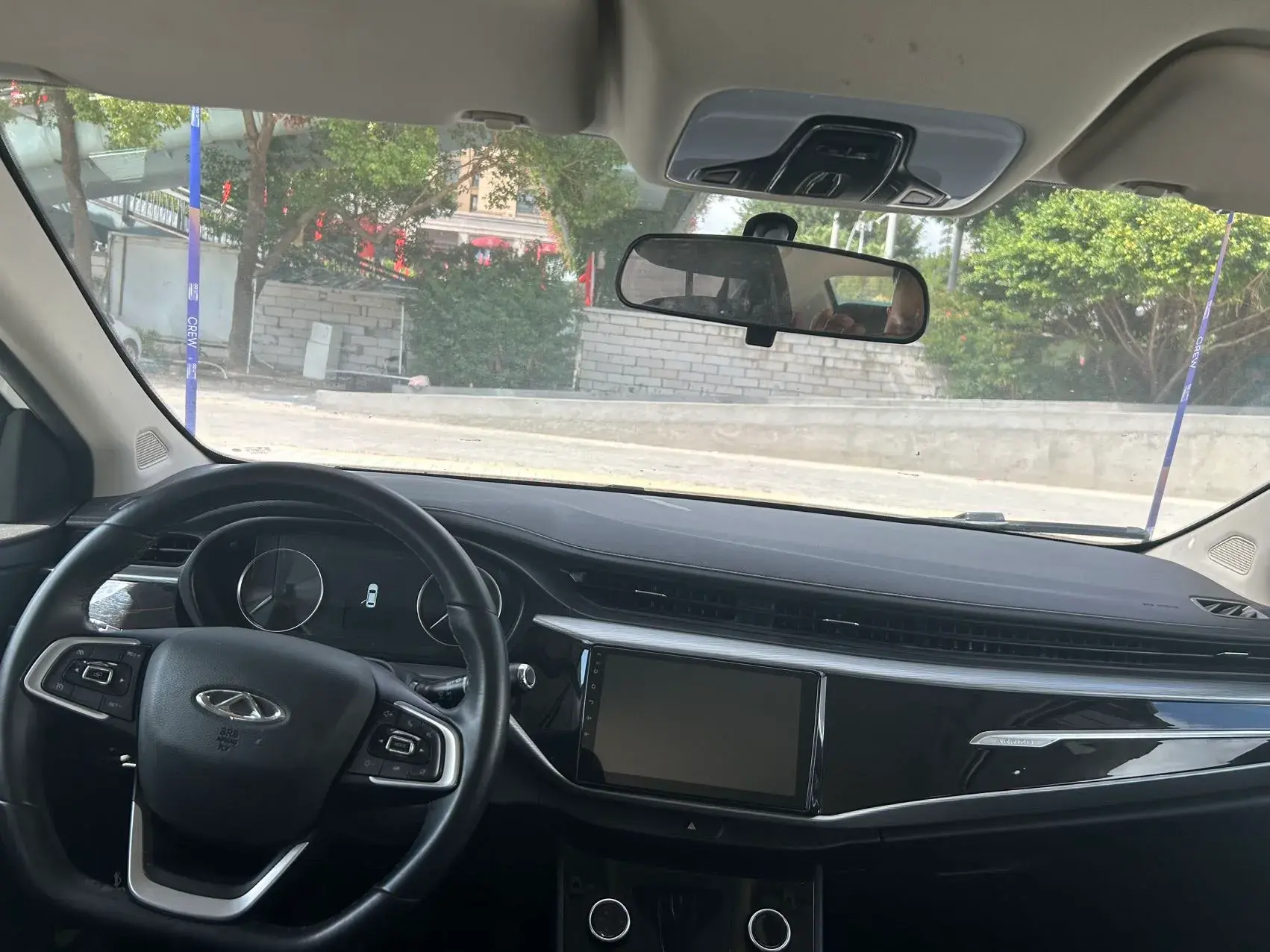 2021 CHERY ARRIZO thumbnail 4