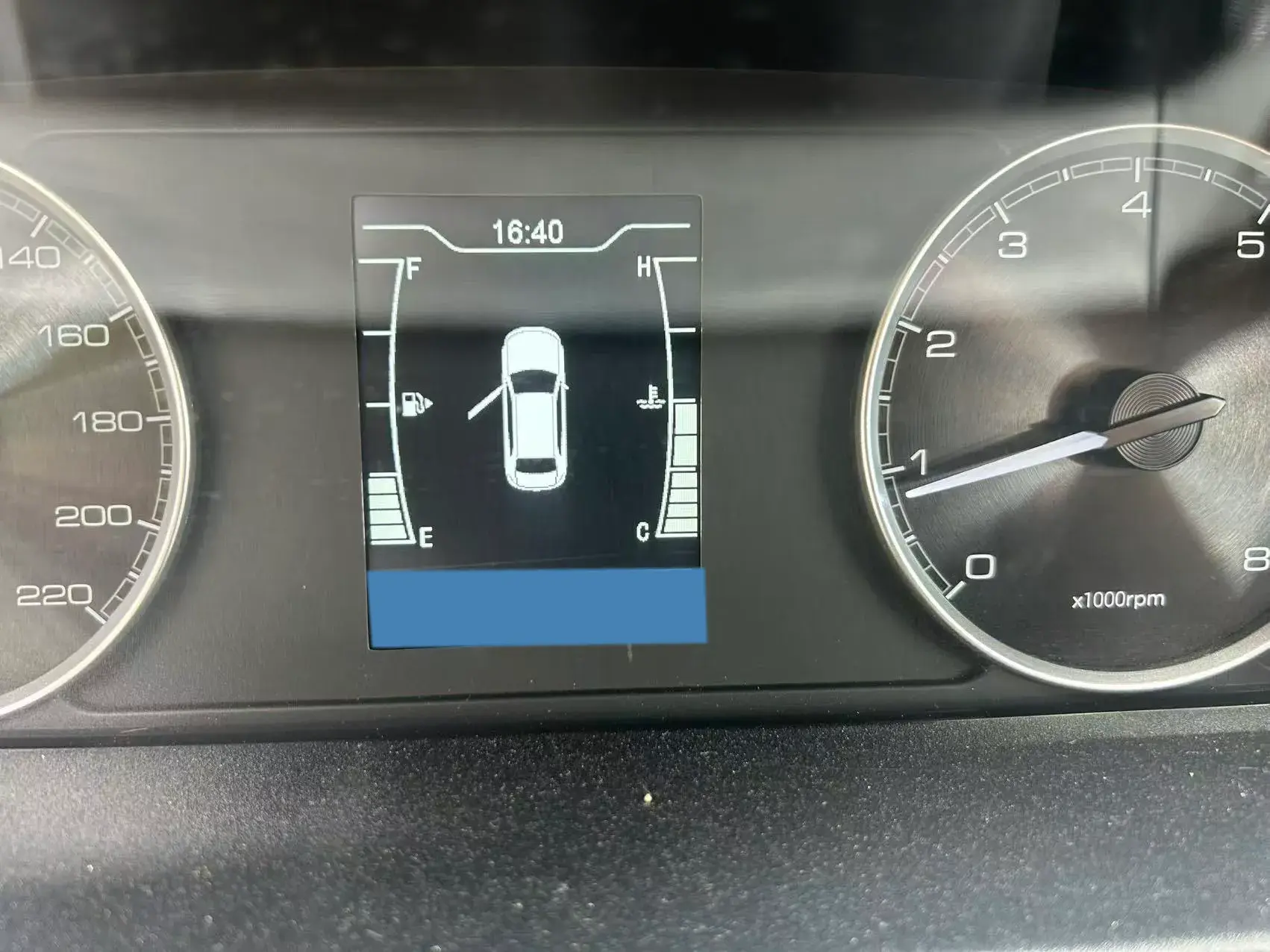 2021 CHERY ARRIZO thumbnail 3