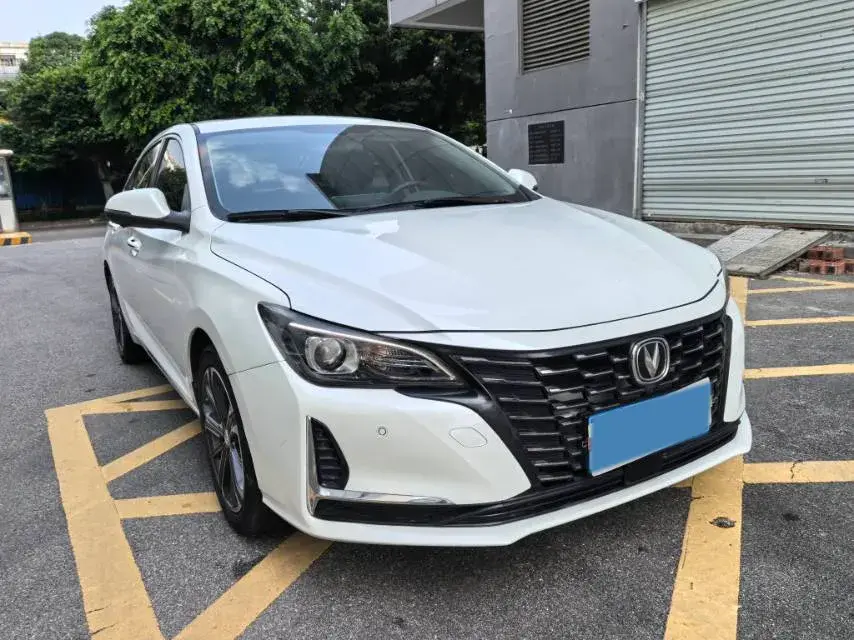 2022 CHANGAN RAETON thumbnail 3