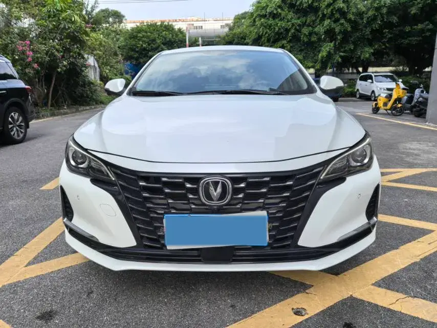 2022 CHANGAN RAETON thumbnail 2