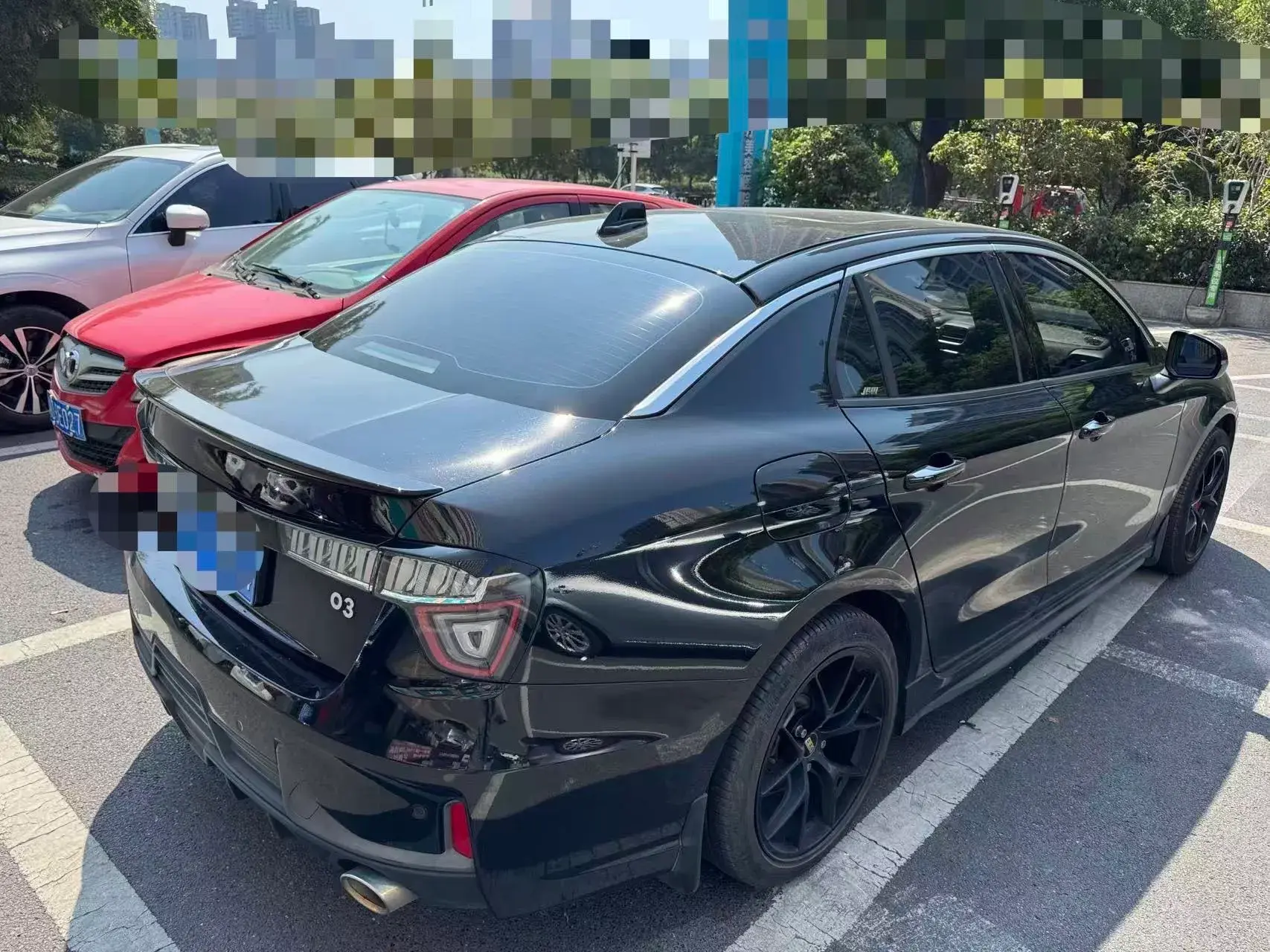 2020 LYNK&CO 03 thumbnail 2