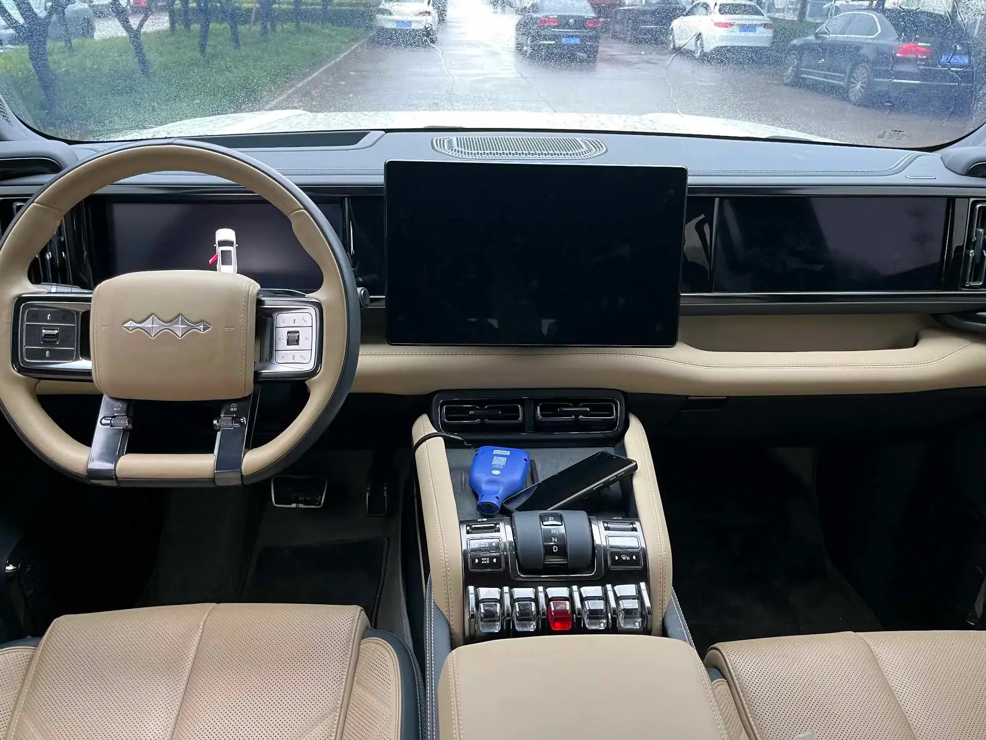 2023 FANGCHENGBAO BAO thumbnail 4