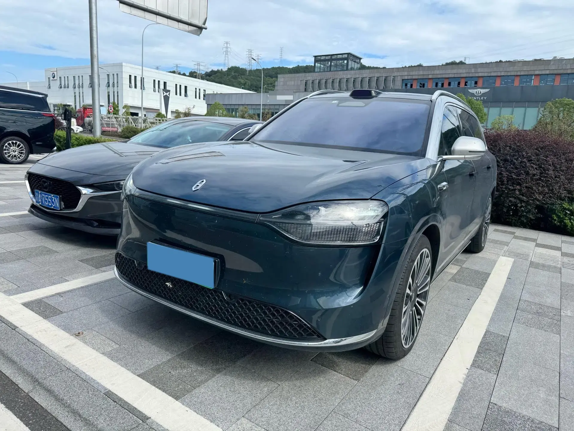 2024 HIMA AITO view 1