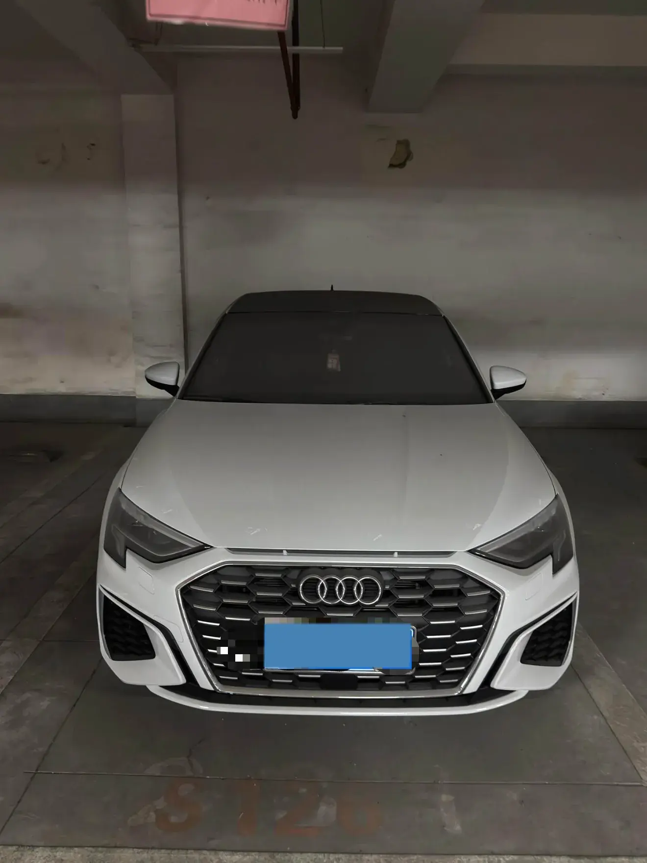 2022 AUDI A3 thumbnail 2