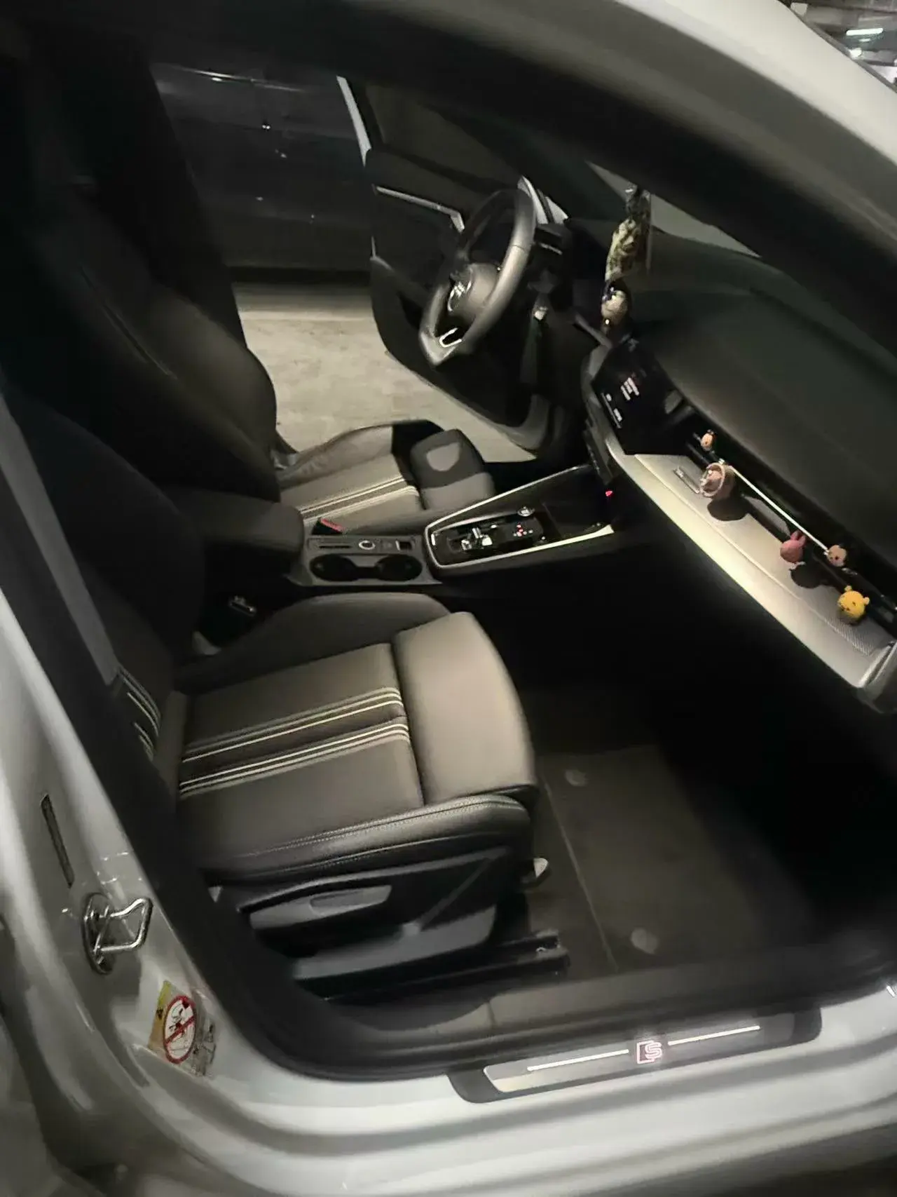 2022 AUDI A3 thumbnail 4