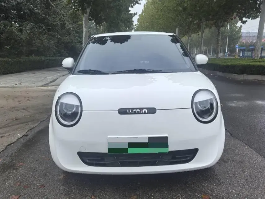 2025 CHANGAN QIYUAN thumbnail 2