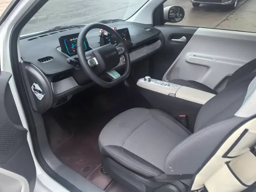 2025 CHANGAN QIYUAN thumbnail 4