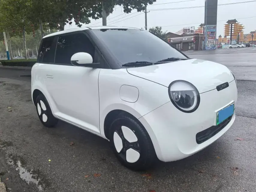 2025 CHANGAN QIYUAN thumbnail 3