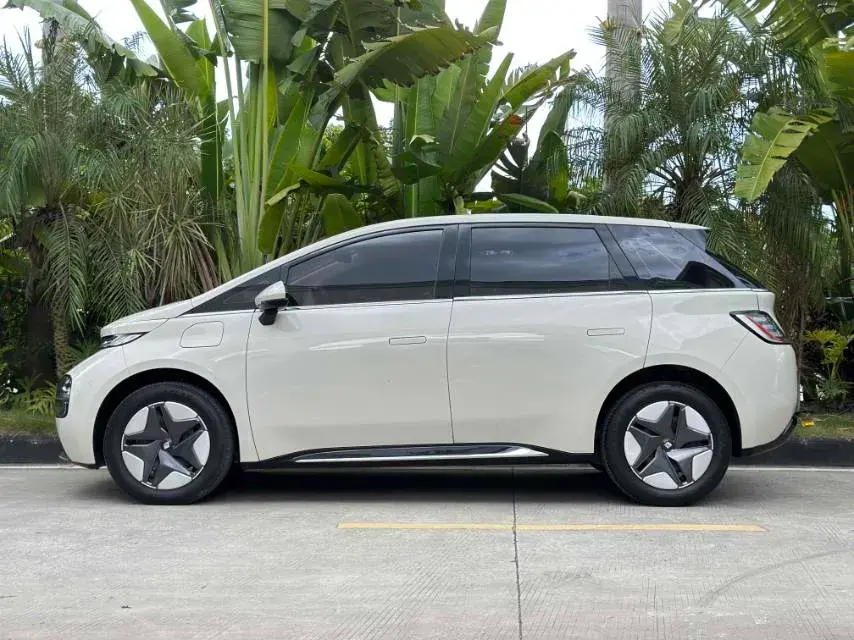 2023 BAOJUN CLOUD thumbnail 3