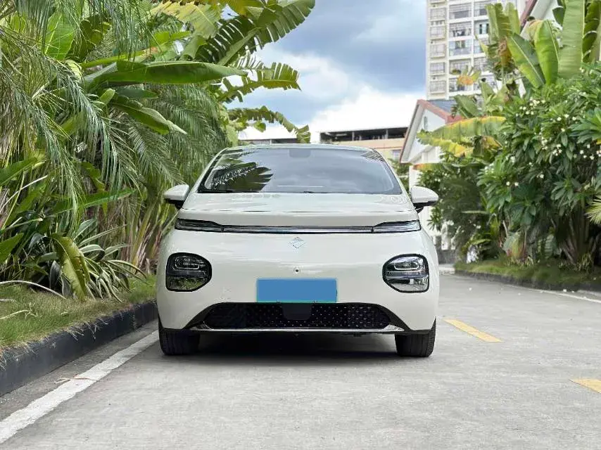 2023 BAOJUN CLOUD thumbnail 2