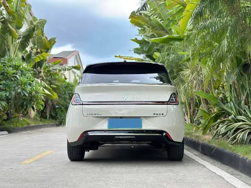 2023 BAOJUN CLOUD thumbnail 4