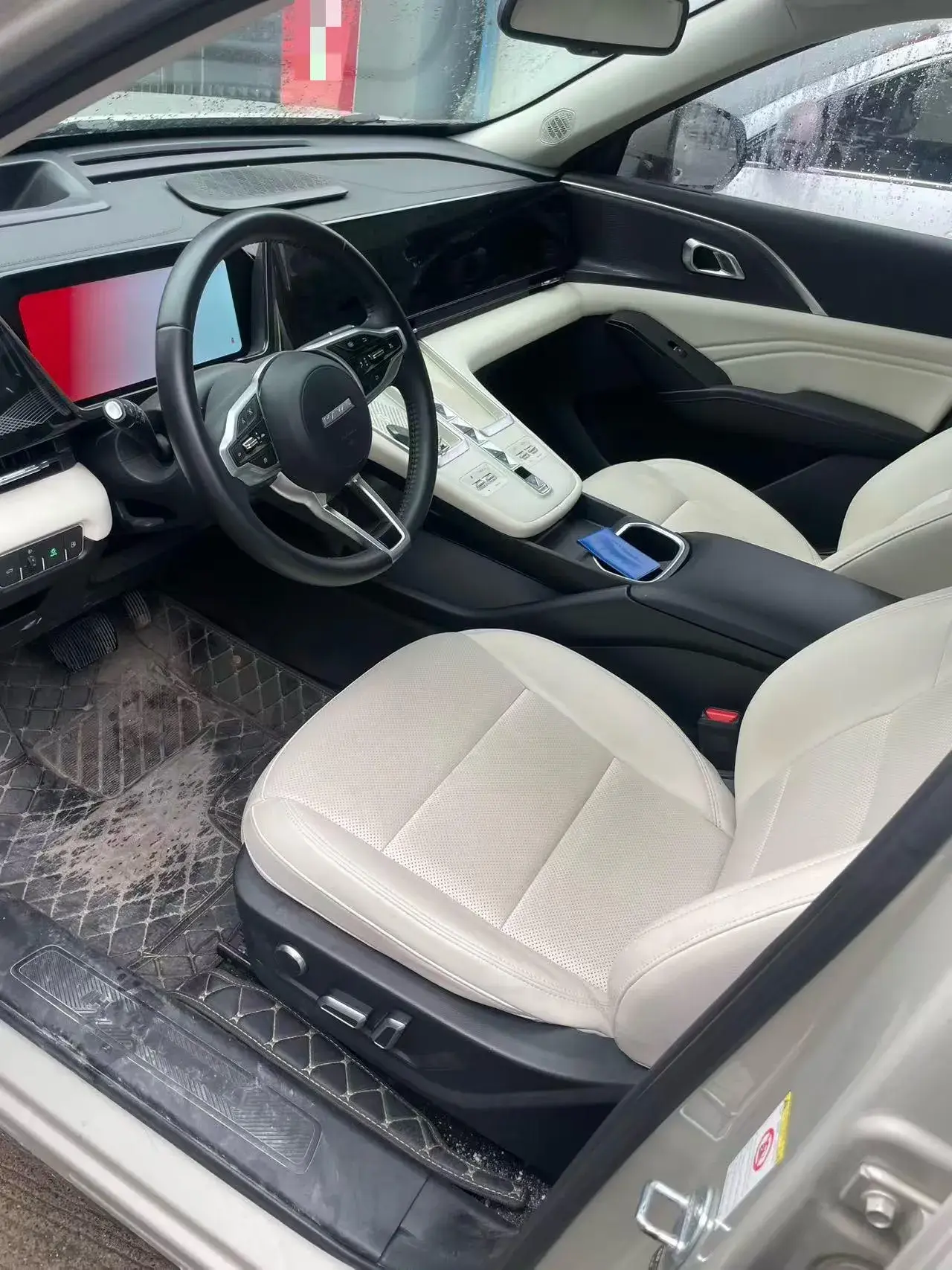 2023 HAVAL FIERCE thumbnail 4