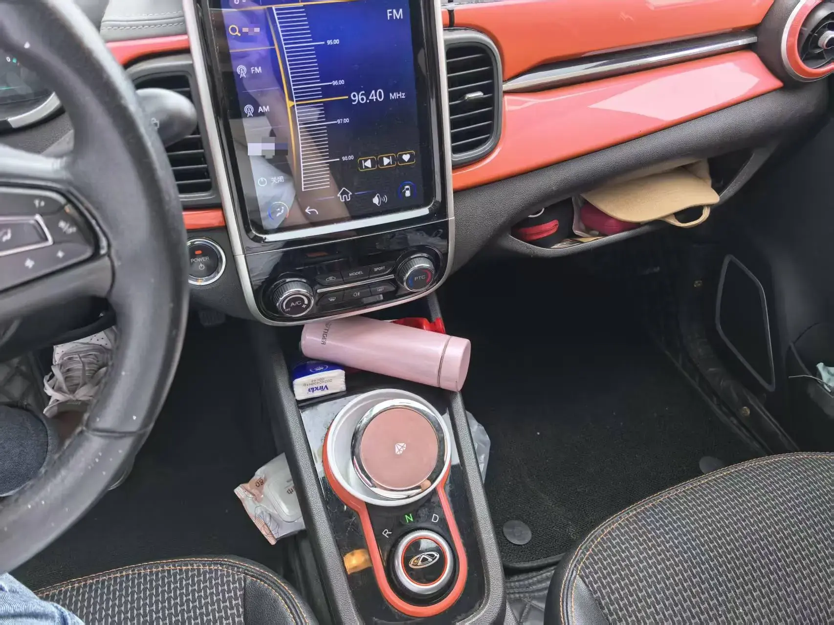 2019 CHERY LITTLE thumbnail 4