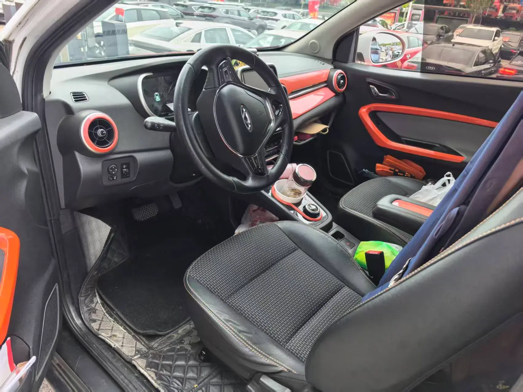 2019 CHERY LITTLE thumbnail 2