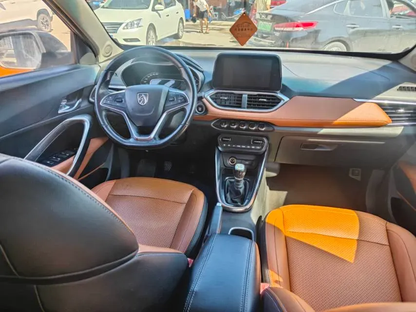 2017 BaoJun 510 1.5L 112HP L4 6MT,autocango,china used car exporter,china ev exporter,chinese used car exporter,chinese used ev exporter