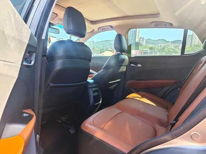 2017 BaoJun 510 1.5L 112HP L4 6MT,autocango,china used car exporter,china ev exporter,chinese used car exporter,chinese used ev exporter