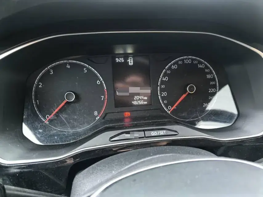 2022 JETTA VS5 thumbnail 3