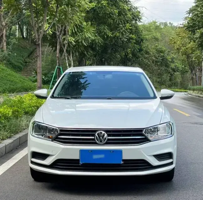 2020 VOLKSWAGEN BORA thumbnail 2