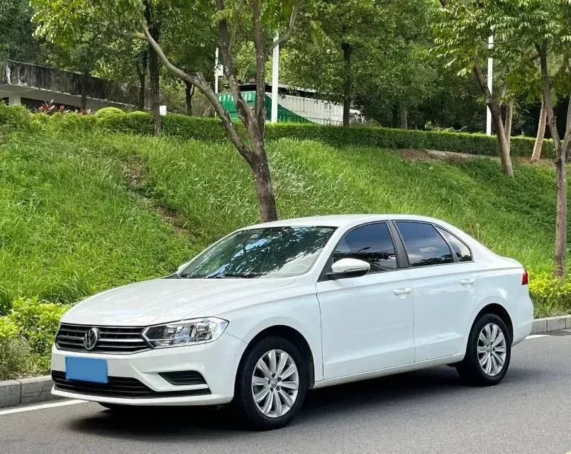 2020 VOLKSWAGEN BORA view 1