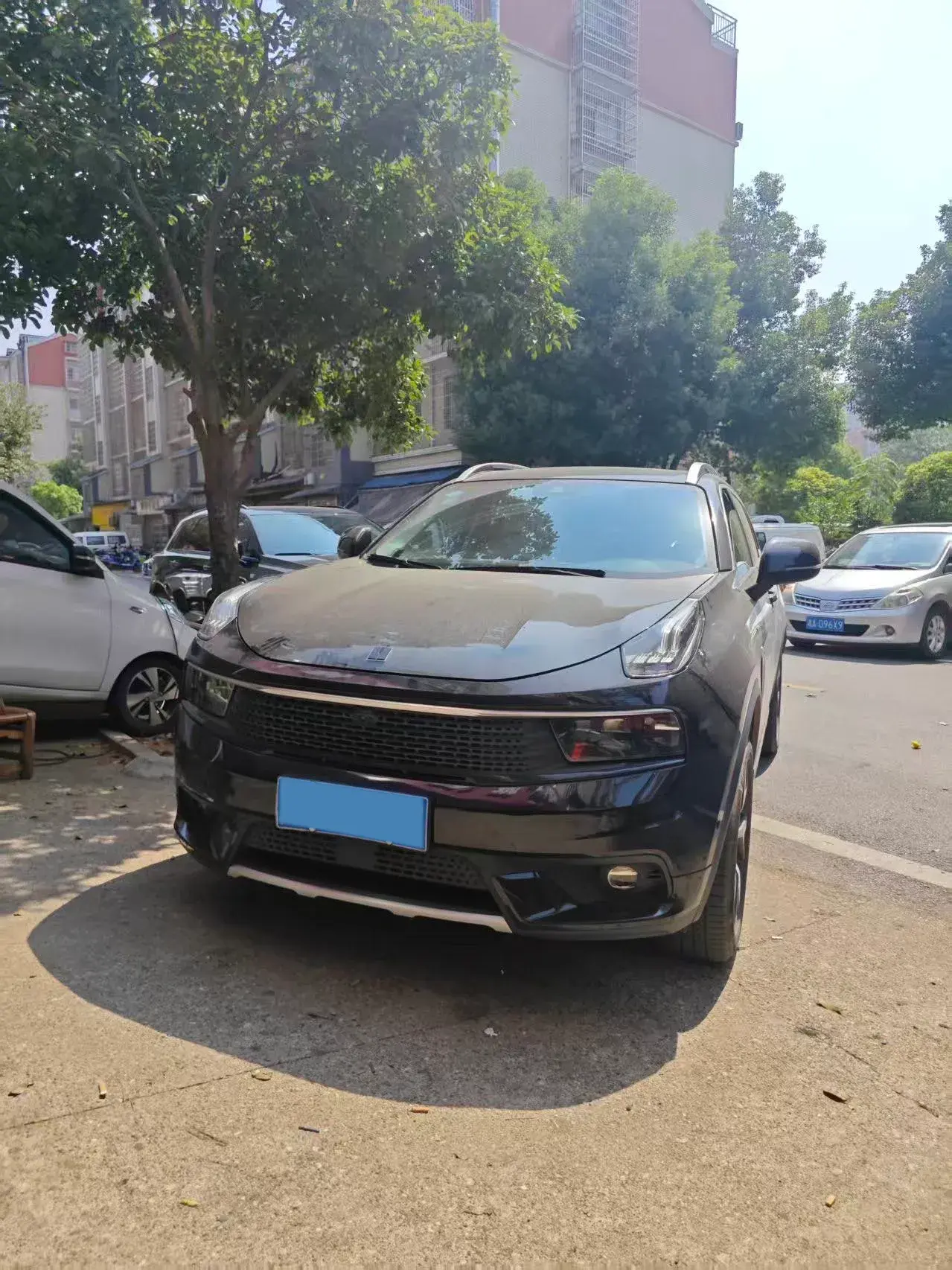 2019 LYNK&CO 01 thumbnail 2