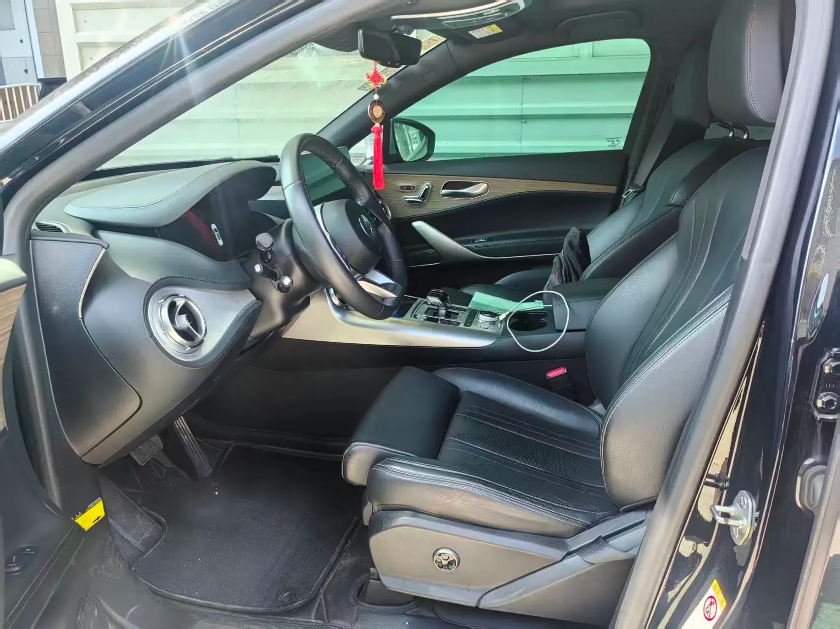 2020 DENZA X thumbnail 4