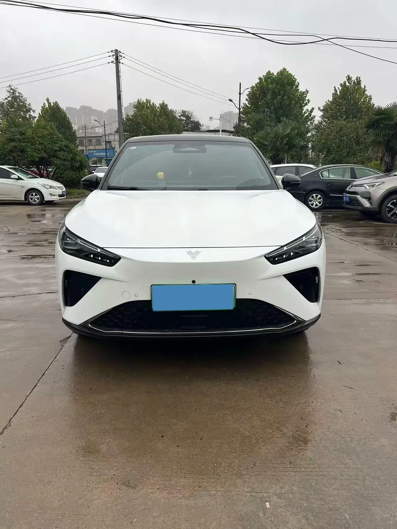 2024 NETA L thumbnail 2