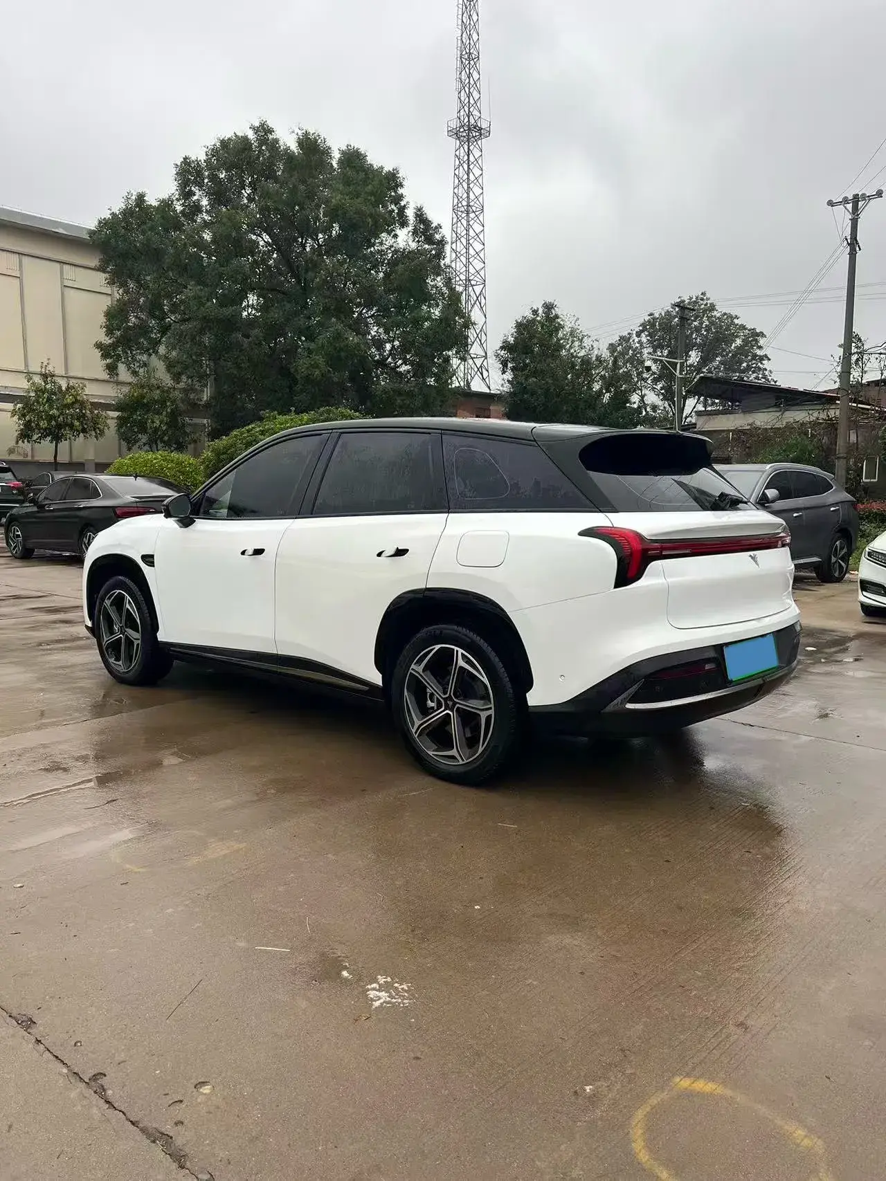 2024 NETA L thumbnail 4