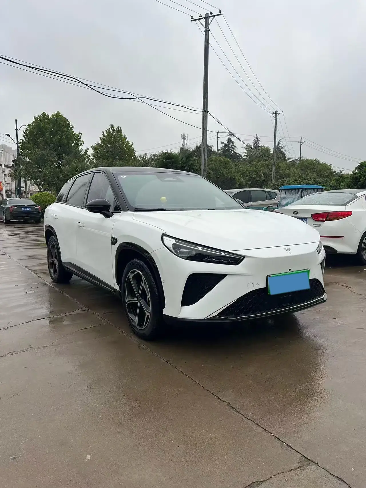 2024 NETA L thumbnail 3