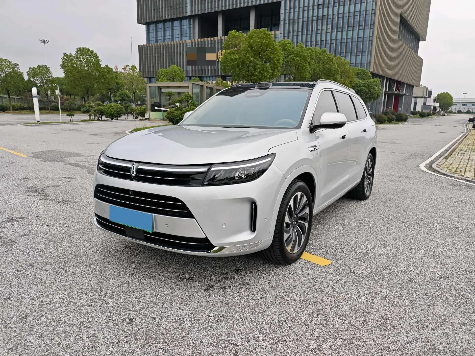 2024 HIMA AITO view 1