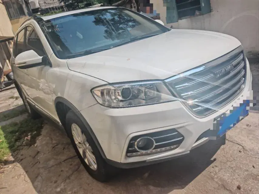2019 HAVAL H6 thumbnail 3