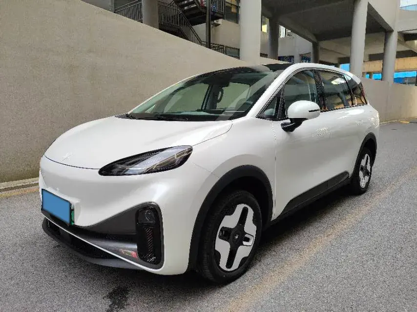 2024 ARCFOX KAOLA S BEV 58.8KWH