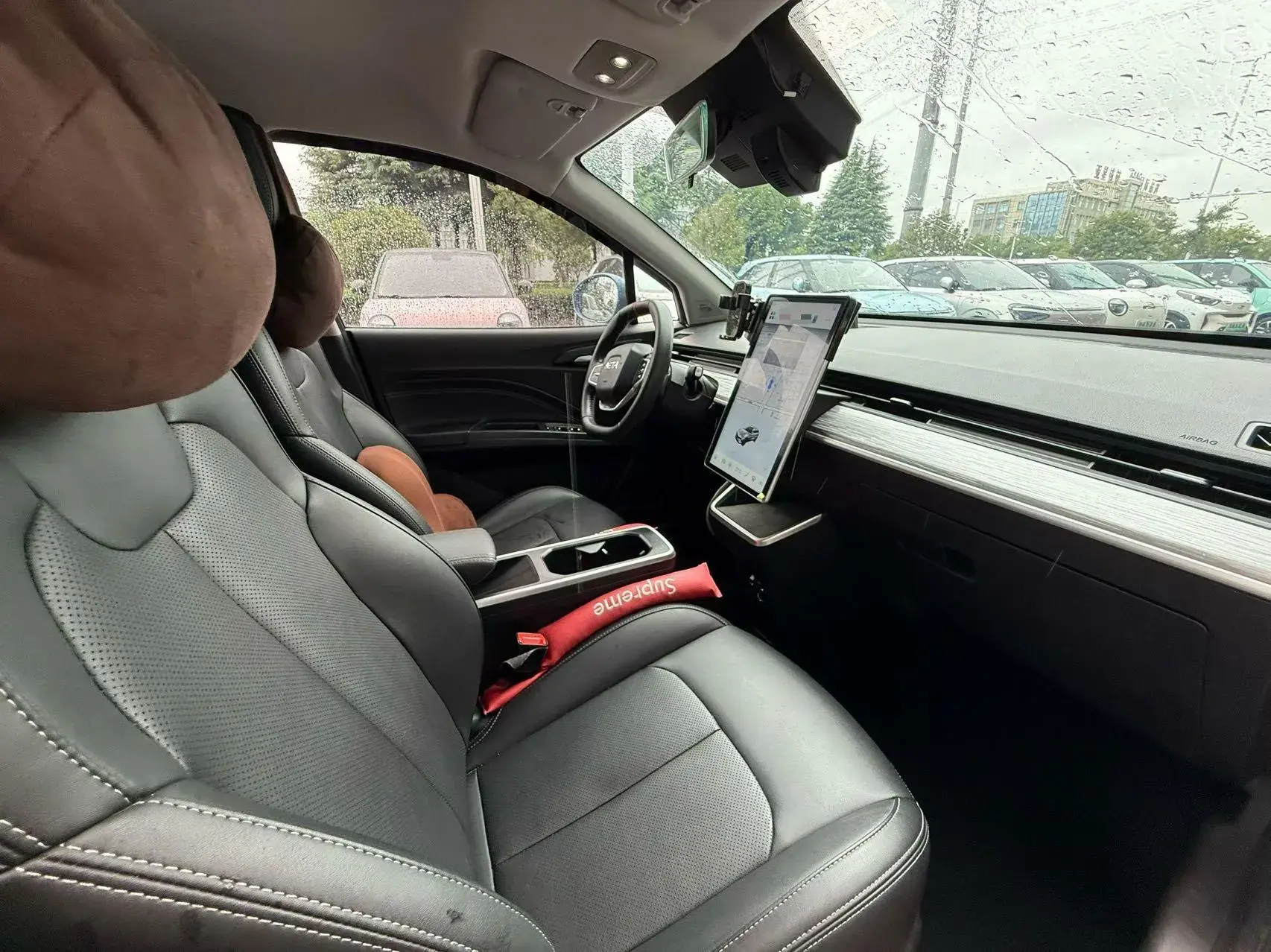 2023 NETA AYA thumbnail 4