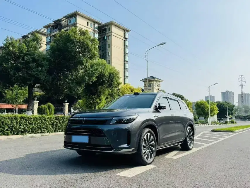 2024 HIMA AITO M7 1.5T 152HP L4 REEV 40KWH