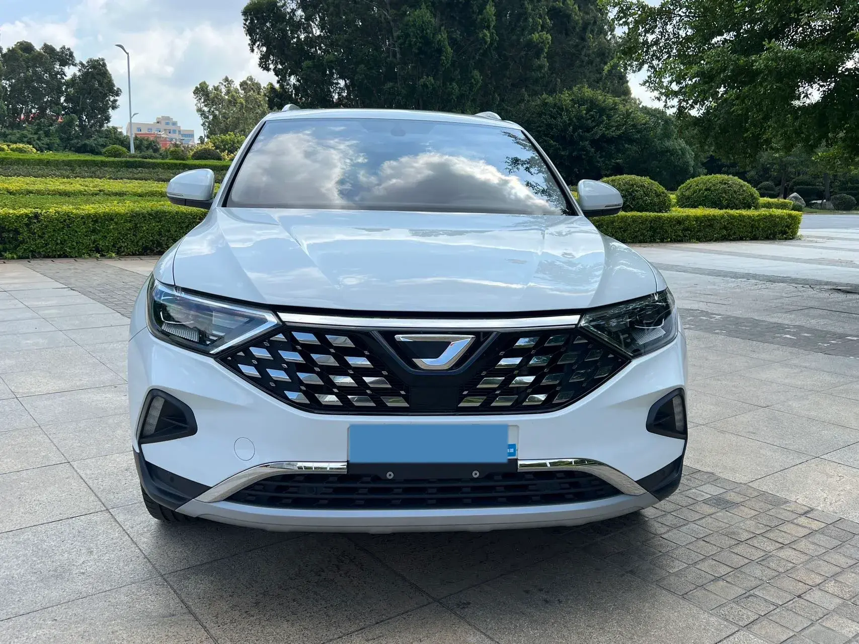 2020 JETTA VS7 thumbnail 2