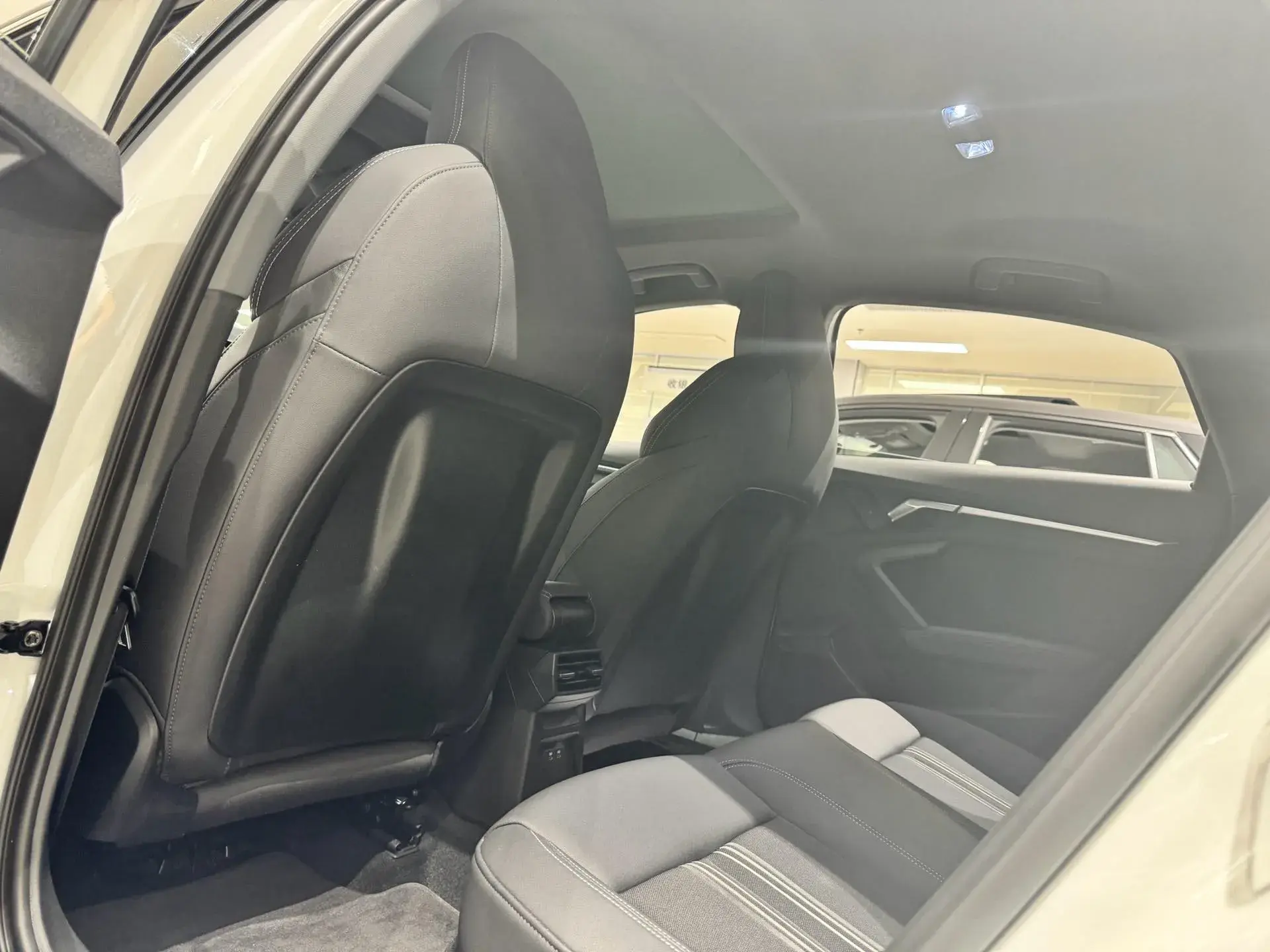 2021 AUDI A3 thumbnail 4