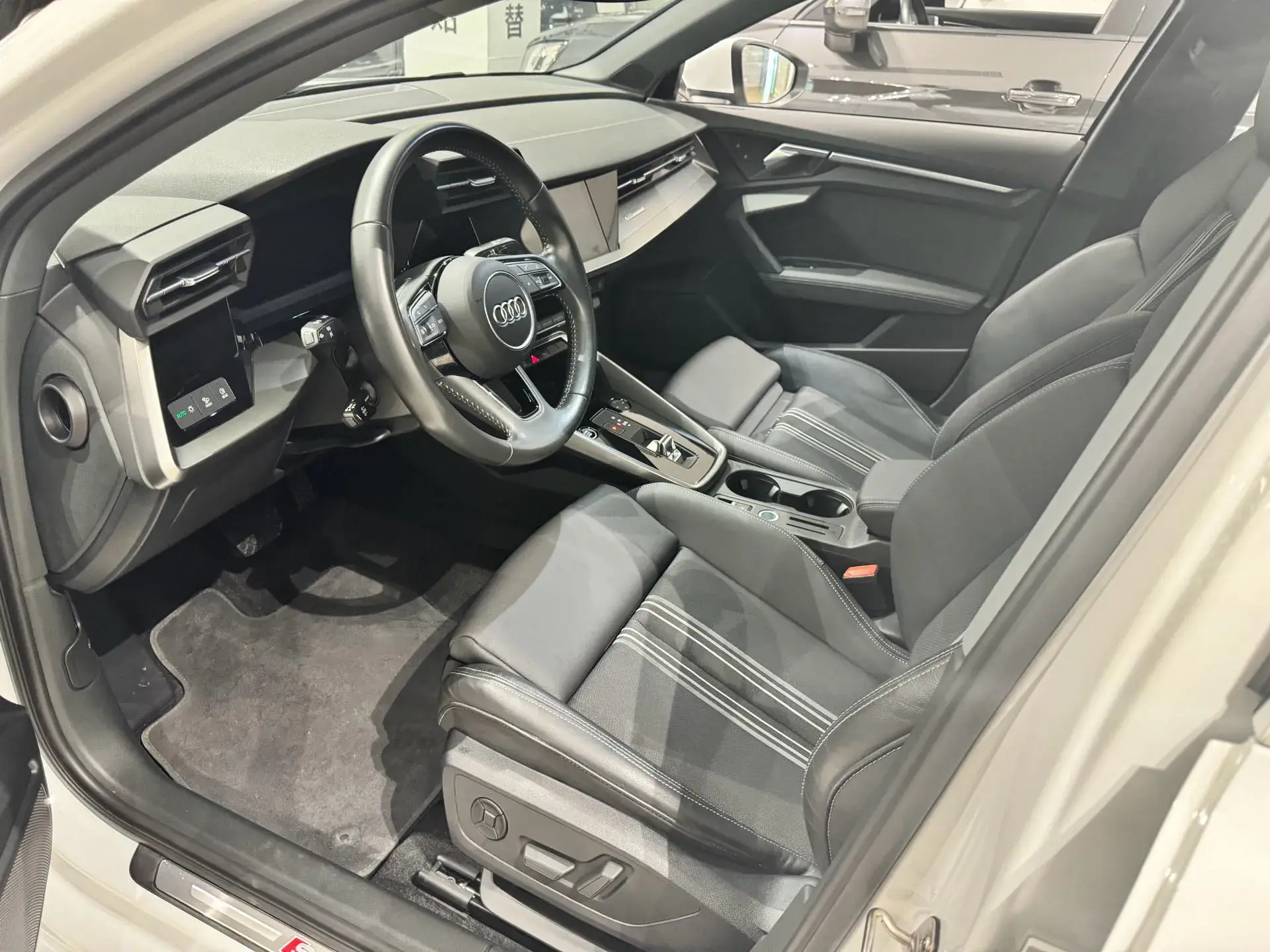 2021 AUDI A3 thumbnail 2