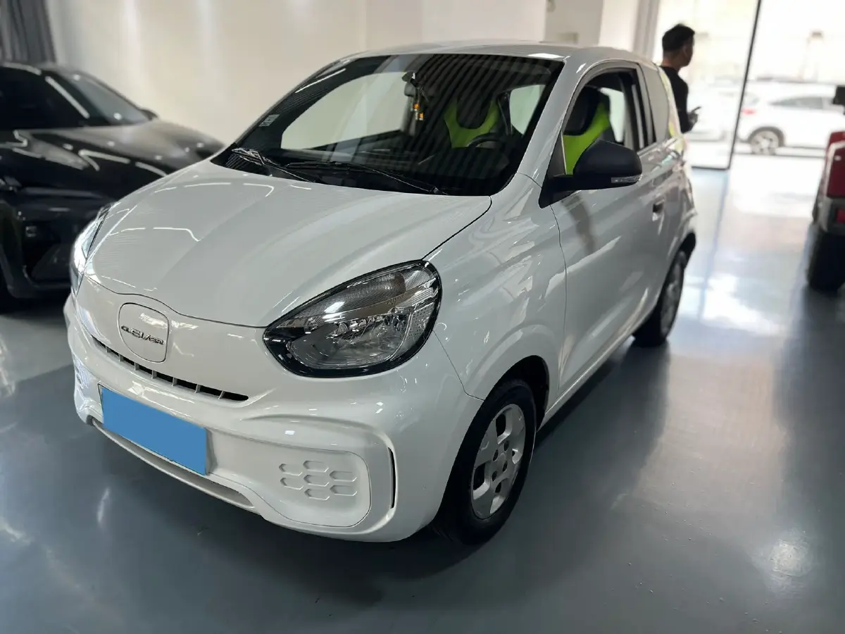 2021 Roewe Clever BEV 29.13KWH