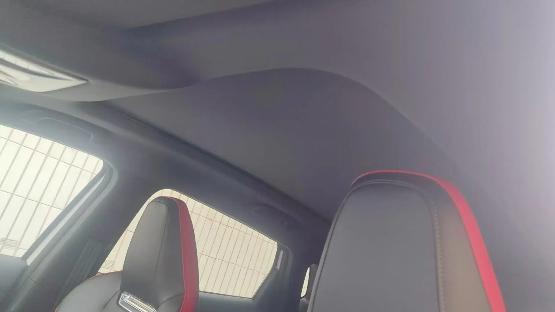 2024 CHANGAN X5 thumbnail 4