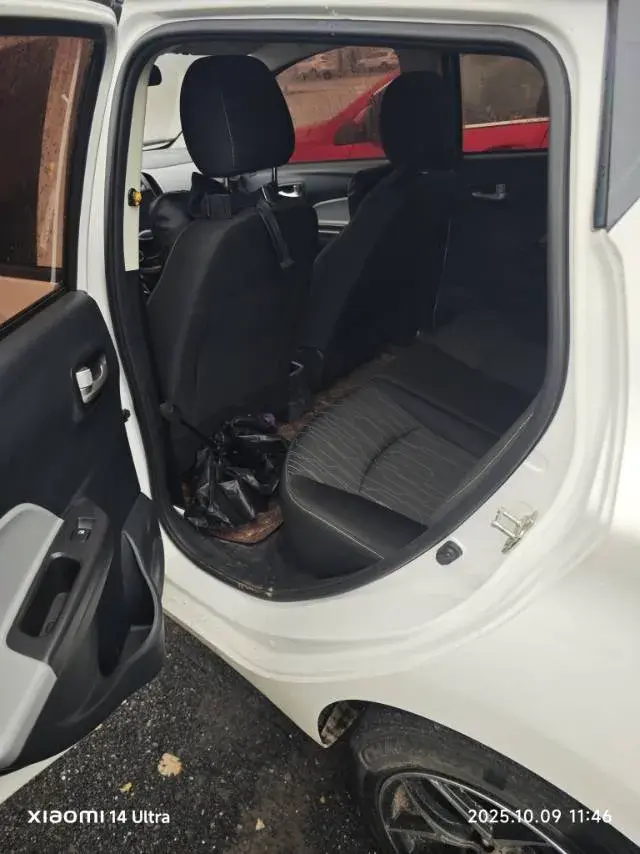 2021 CHANGAN BENBEN thumbnail 4